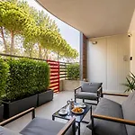 Apartament Mimose - Con Parcheggio E Terrazza Vicino Al Mare *