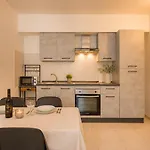 Mimose - Con Parcheggio E Terrazza Vicino Al Mare Apartament *