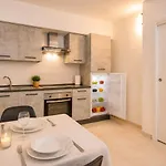 Apartament Mimose - Con Parcheggio E Terrazza Vicino Al Mare