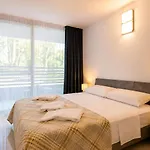 Mimose - Con Parcheggio E Terrazza Vicino Al Mare Apartament *