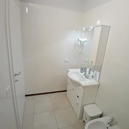 Mimose Apartman