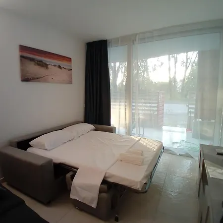 Apartman Mimose *