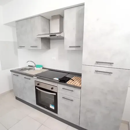 Apartman Mimose Eraclea Mare