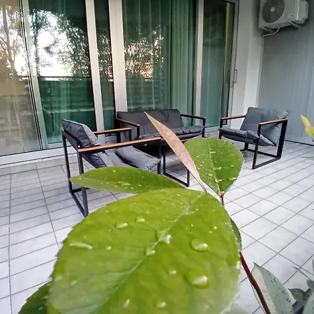 Mimose Apartman