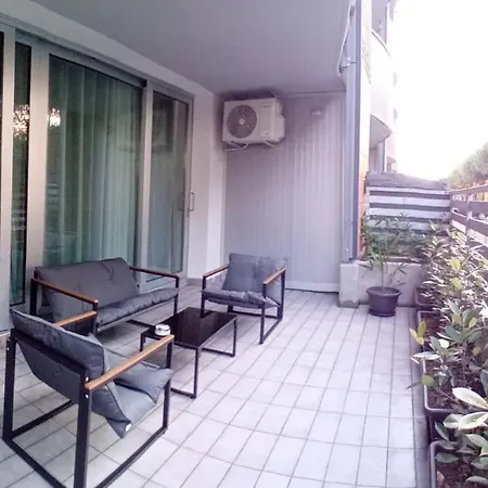 Mimose Apartman *