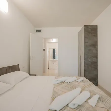 Mimose * Eraclea Mare