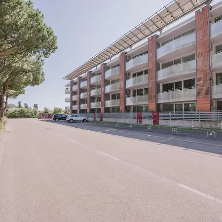 Appartamento Mimose *