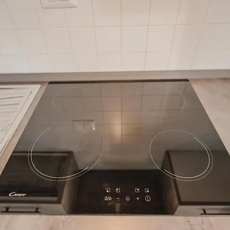 Appartamento Mimose *