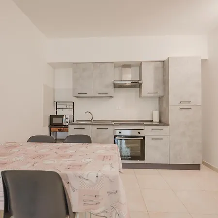 Mimose Appartamento Eraclea Mare