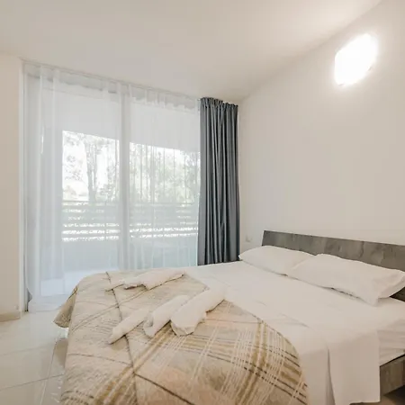 Appartamento Mimose Eraclea Mare