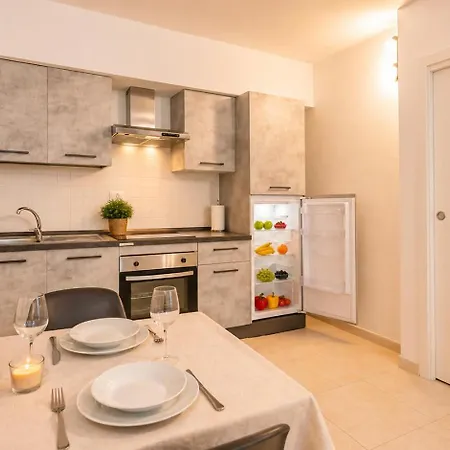 Apartament Mimose - Con Parcheggio E Terrazza Vicino Al Mare *