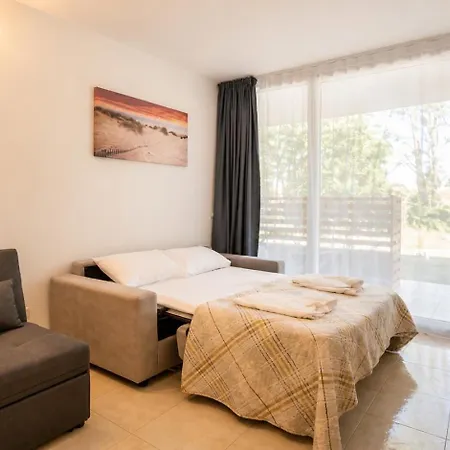 Apartament Mimose - Con Parcheggio E Terrazza Vicino Al Mare