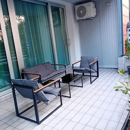 Apartment Mimose Eraclea Mare