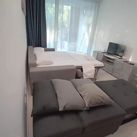 Mimose Apartment Eraclea Mare