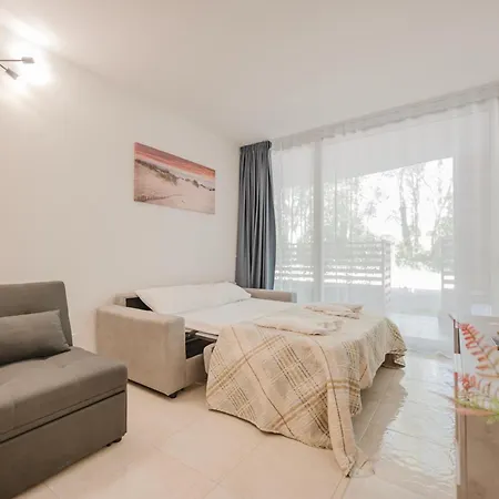 Apartment Mimose