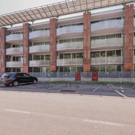 Apartament Mimose