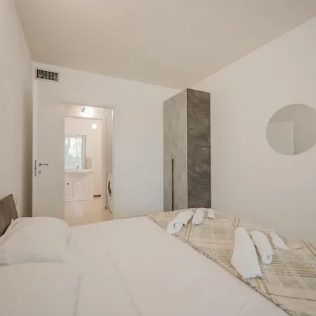 Apartment Mimose