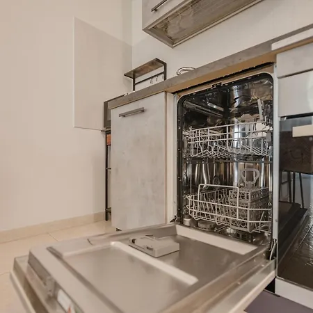 Apartment Mimose Eraclea Mare