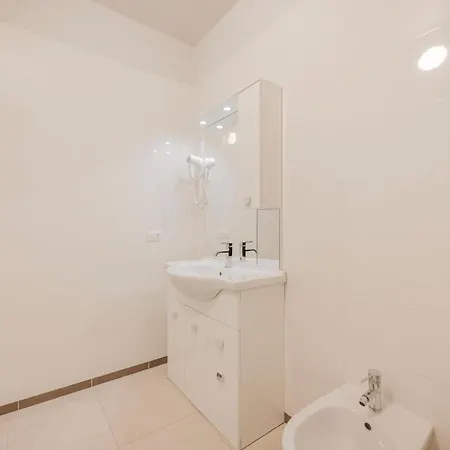 Mimose Apartment