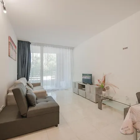 Apartment Mimose *