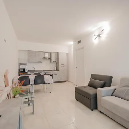 Mimose Apartment