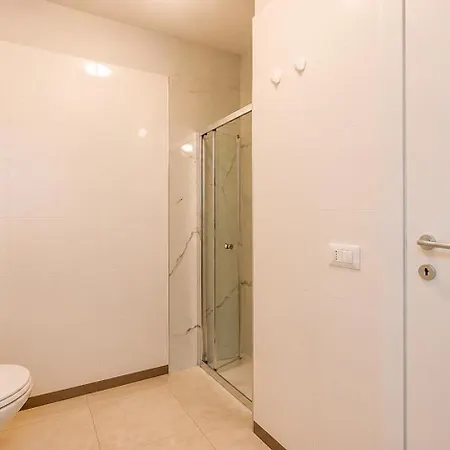 Apartmán Mimose - Con Parcheggio E Terrazza Vicino Al Mare *