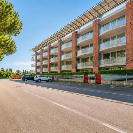 Apartment Mimose - Con Parcheggio E Terrazza Vicino Al Mare *