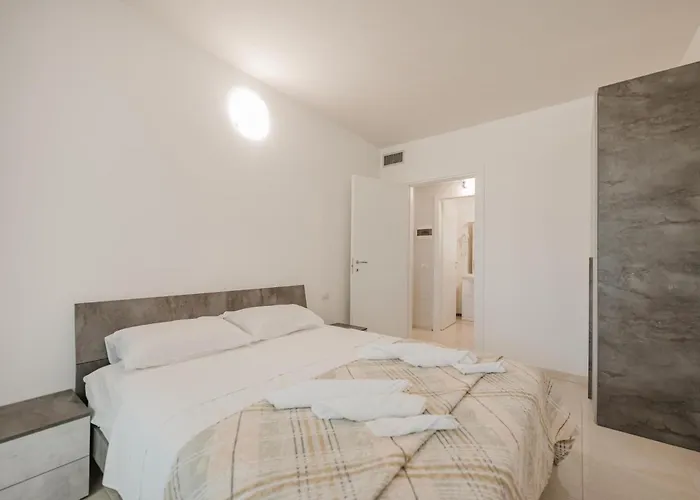 Mimose Apartament