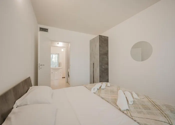 Apartament Mimose