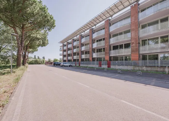 Apartament Mimose *