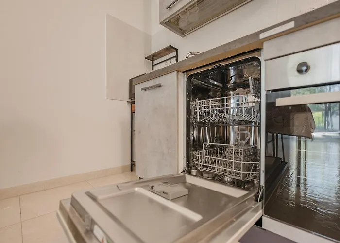 Apartament Mimose Eraclea Mare