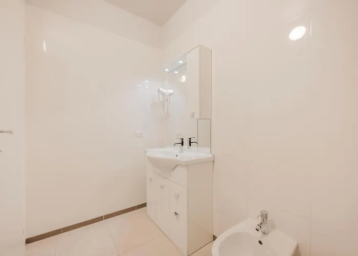Mimose Apartament