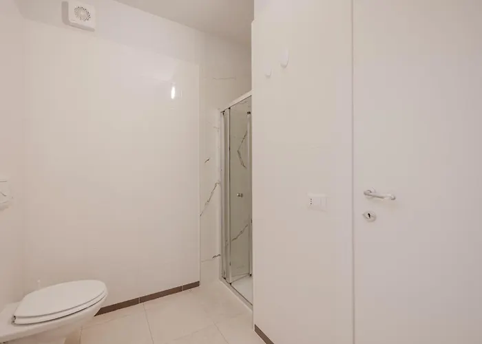 Apartament Mimose