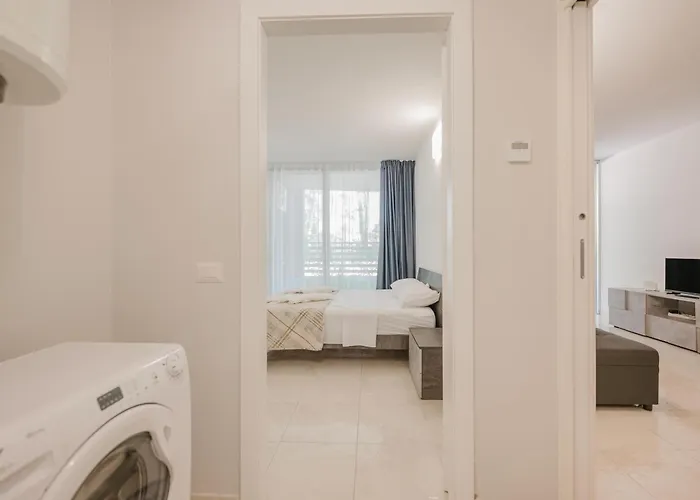 Mimose Apartament