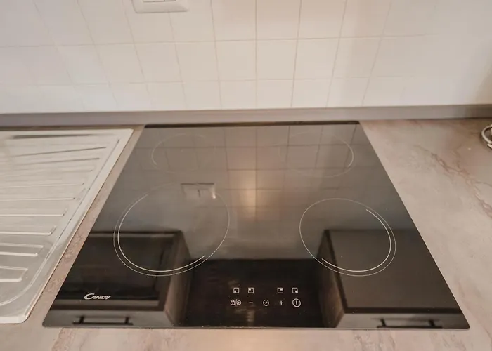 Apartament Mimose *
