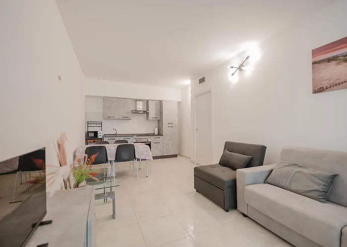 Mimose Apartament