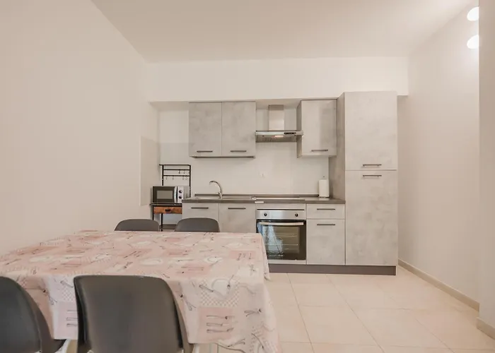 Mimose Apartament Eraclea Mare