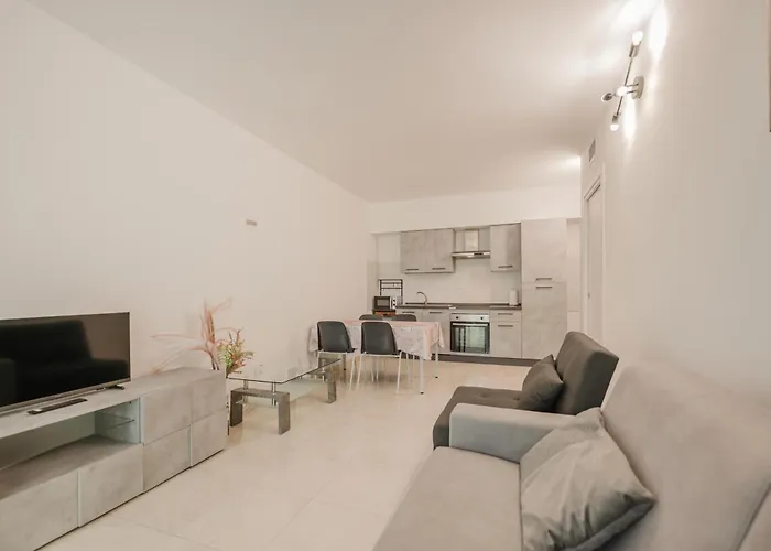 Mimose Apartament Eraclea Mare