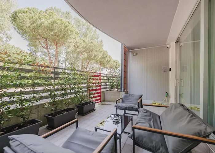 Mimose Apartament